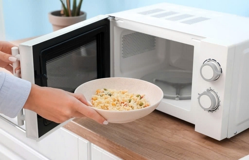 C&aacute;ch chọn l&ograve; vi s&oacute;ng th&iacute;ch hợp ảnh 4