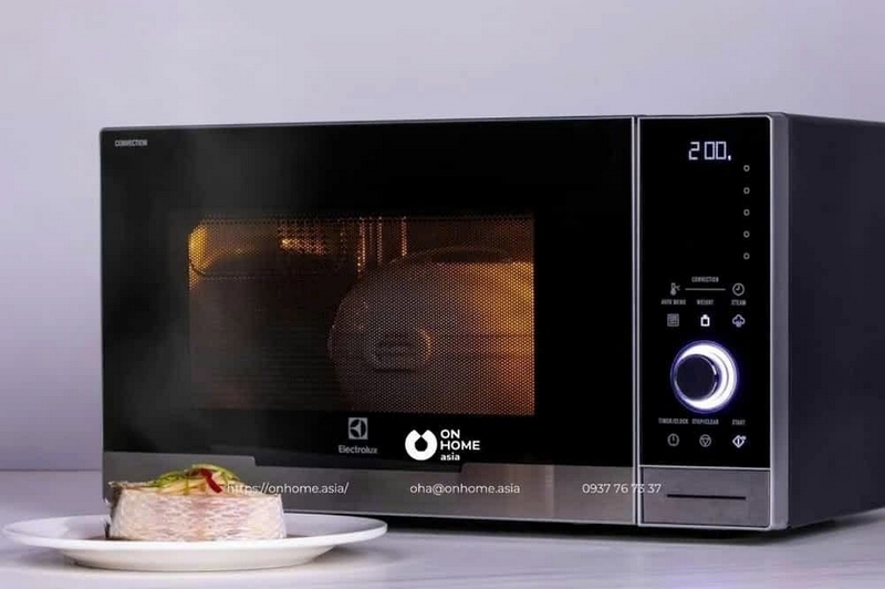 C&aacute;ch chọn l&ograve; vi s&oacute;ng th&iacute;ch hợp ảnh 5