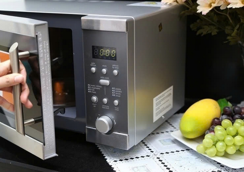 C&aacute;ch chọn l&ograve; vi s&oacute;ng th&iacute;ch hợp ảnh 7