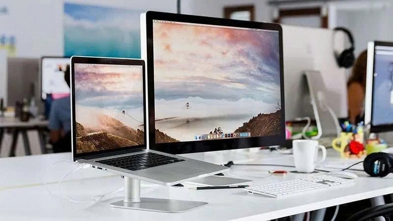 Cách chọn màn hình văn phòng ảnh 7
