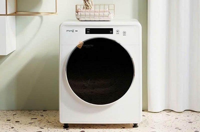 Cách chọn máy giặt cho người ở một mình ảnh 2