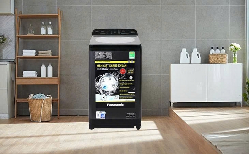 Cách chọn máy giặt cho người ở một mình ảnh 4