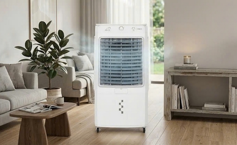 Cách chọn mua máy làm mát theo diện tích phòng ảnh 3