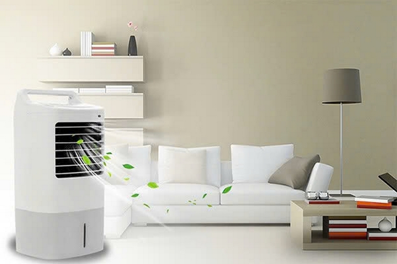 Cách chọn mua máy làm mát theo diện tích phòng ảnh 5