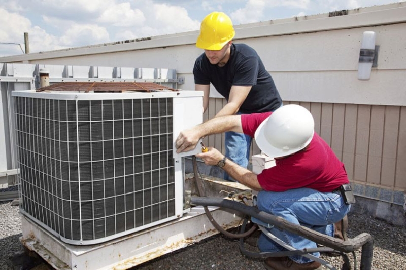 Máy lạnh công nghiệp giá bao nhiêu? 4