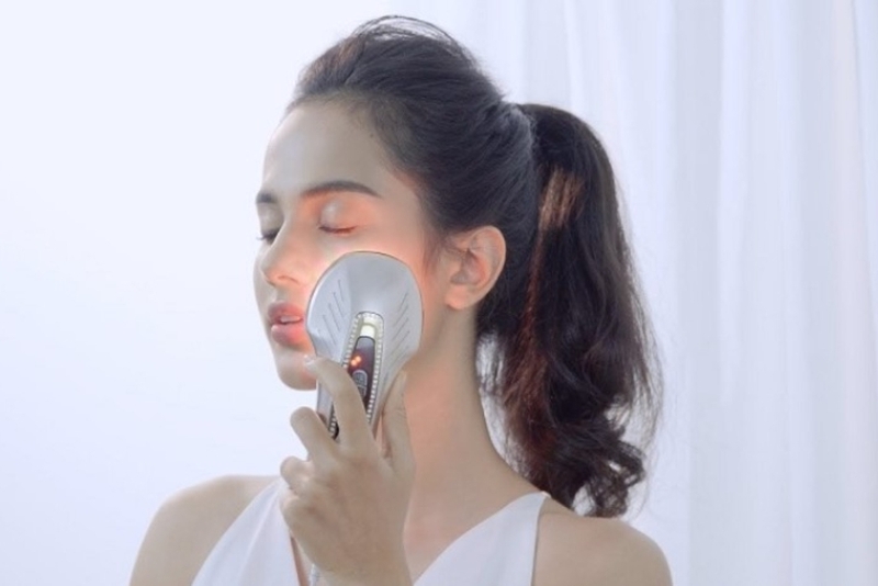 Cách chọn mua máy massage mặt 1