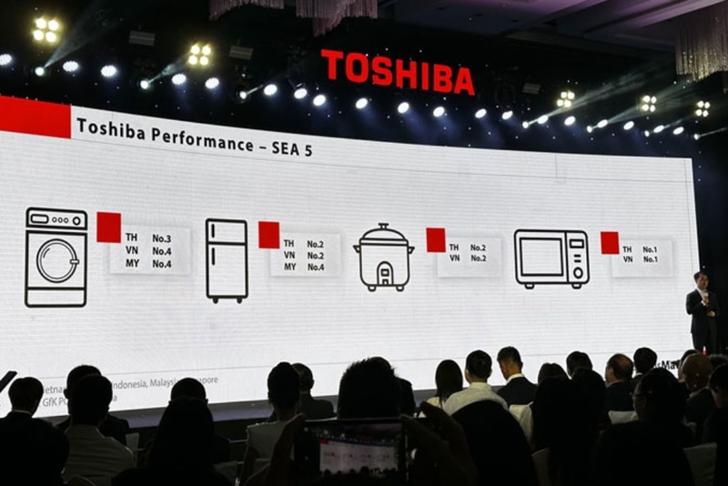 tủ lạnh Toshiba có tốt không 3