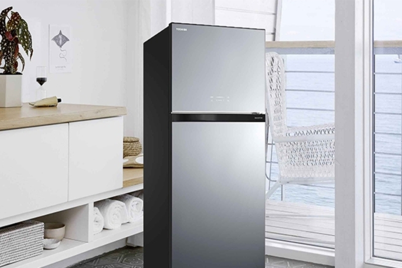 tủ lạnh Toshiba có tốt không 7