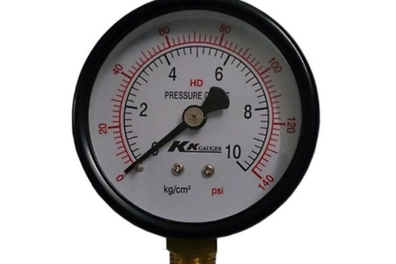 Đơn vị áp suất 8