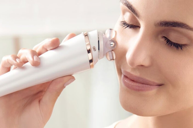 Cách chọn mua máy massage mặt 9