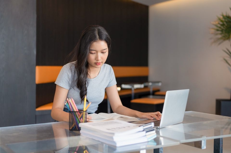 Cách chọn nghề phù hợp với bản thân