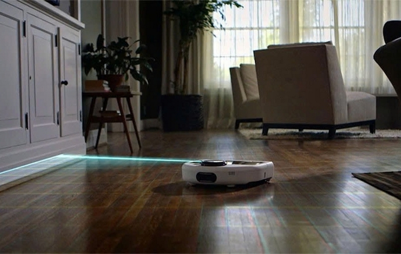 Cách chọn robot hút bụi phù hợp nhà ở ảnh 1