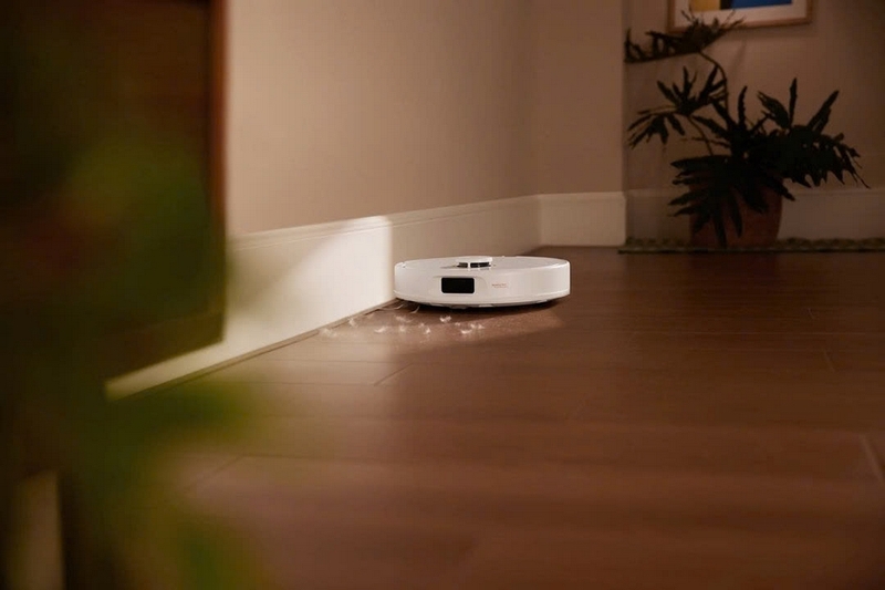 Cách chọn robot hút bụi phù hợp nhà ở ảnh 2