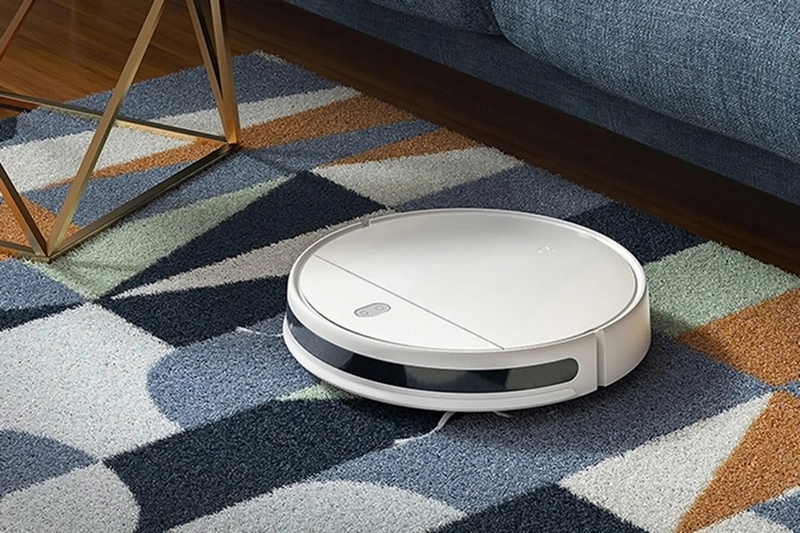 Cách chọn robot hút bụi phù hợp nhà ở ảnh 5