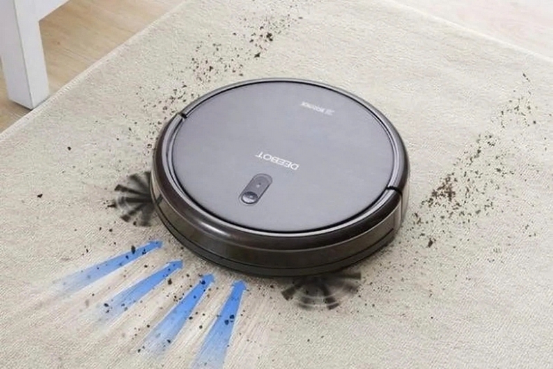 Cách chọn robot hút bụi phù hợp nhà ở ảnh 6