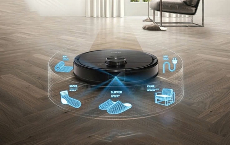Cách chọn robot hút bụi phù hợp nhà ở ảnh 7