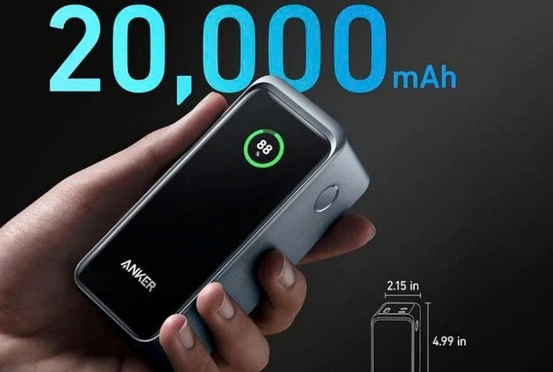 Cách chọn sạc dự phòng tốt ảnh 3