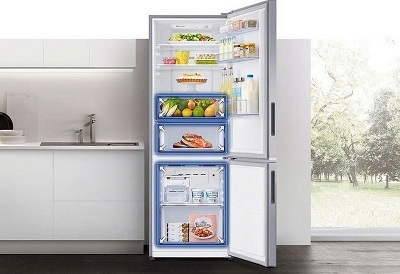 Cách chọn tủ lạnh tiết kiệm điện ảnh 4