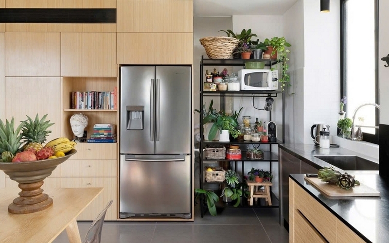 Cách chọn tủ lạnh tiết kiệm điện ảnh 6