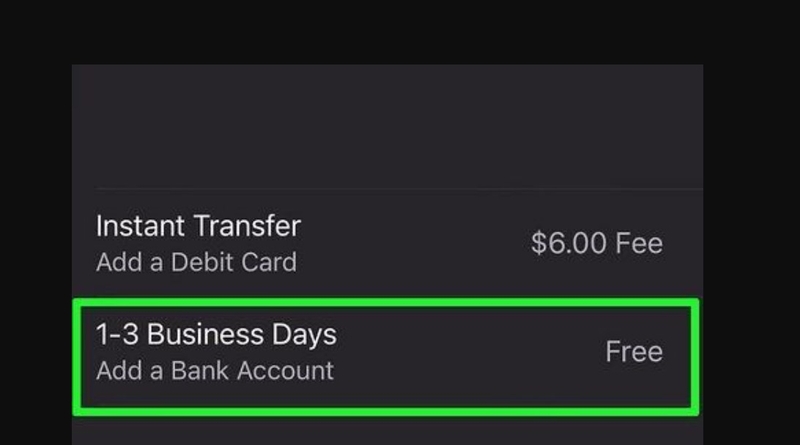 Cách chuyển tiền từ ID Apple sang Ngân Hàng ảnh 7