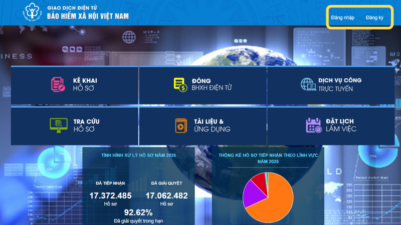 Cách đăng ký bảo hiểm xã hội online hình 1.png