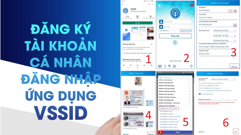 Cách đăng ký bảo hiểm xã hội online hình 3.png