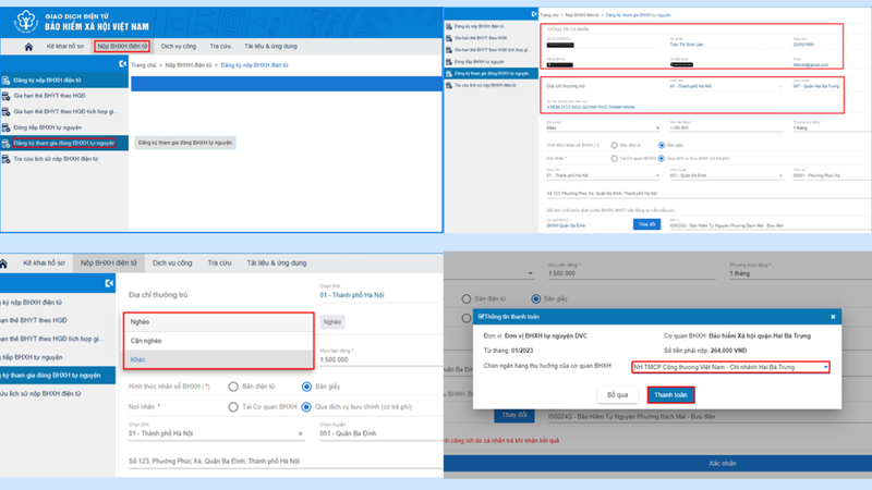 Cách đăng ký bảo hiểm xã hội online hình 5.png