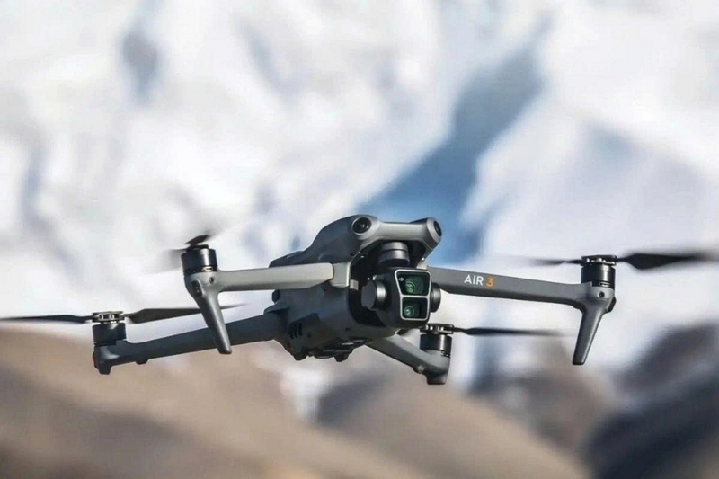 Cách đăng ký mã định danh cho drone, flycam ảnh 2