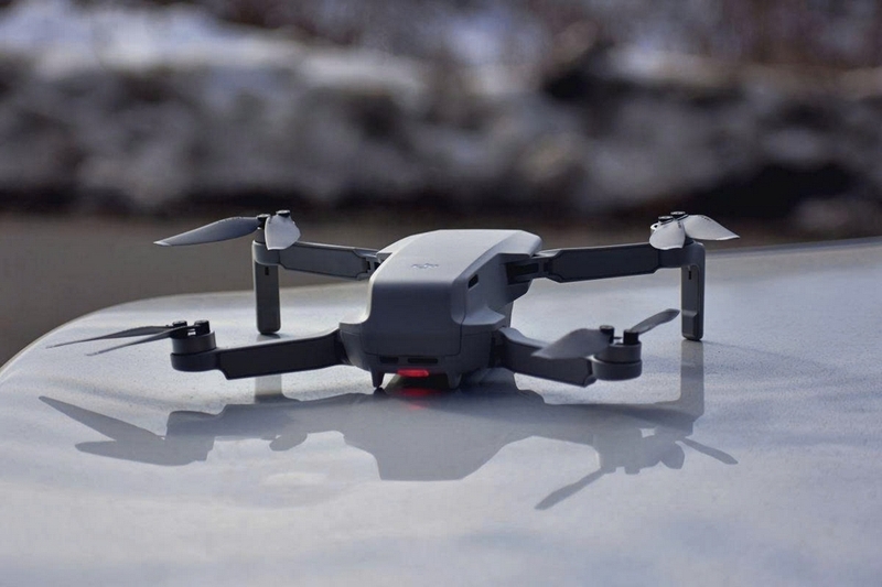 Cách đăng ký mã định danh cho drone, flycam ảnh 3