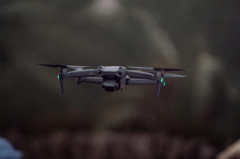 Cách đăng ký mã định danh cho drone, flycam ảnh 8