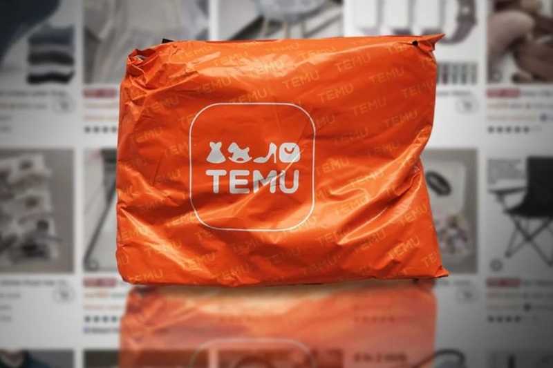 Temu là một nền tảng thương mại điện tử được thành lập vào năm 2022