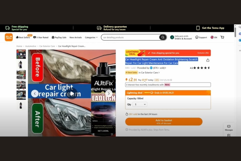 Đăng tải sản phẩm và bắt đầu bán