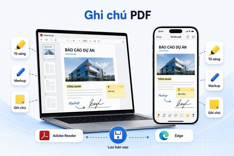 Cách đọc file PDF trên máy tính và iPhone ảnh 10
