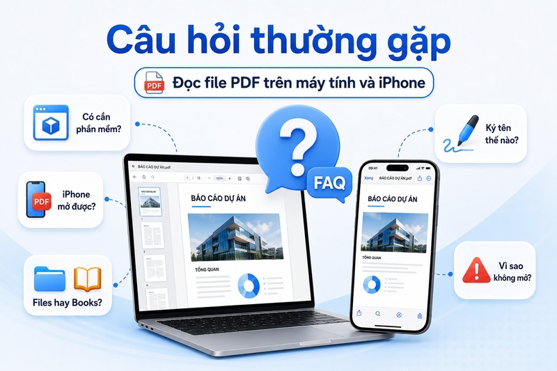 Cách đọc file PDF trên máy tính và iPhone ảnh 13