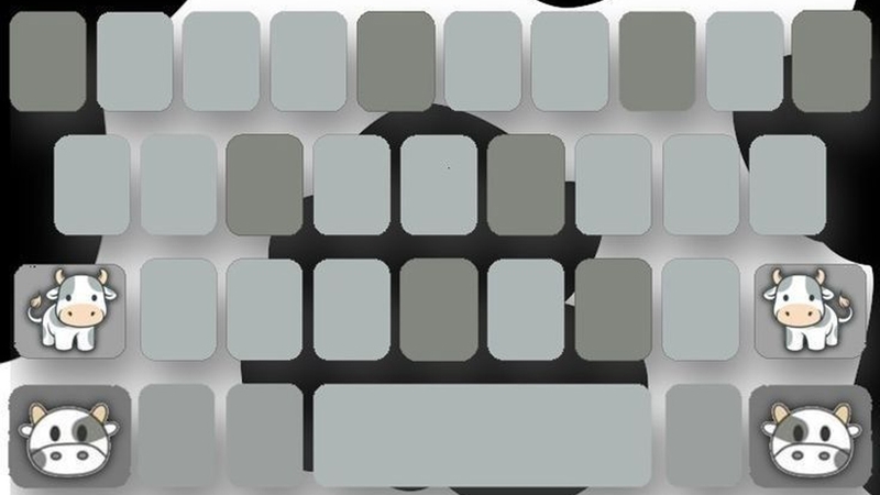 Cách đổi hình nền bàn phím điện thoại iPhone ảnh 4