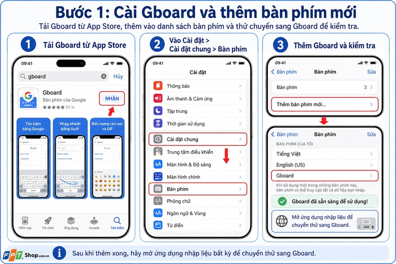 Cách đổi hình nền bàn phím điện thoại iPhone ảnh 11117