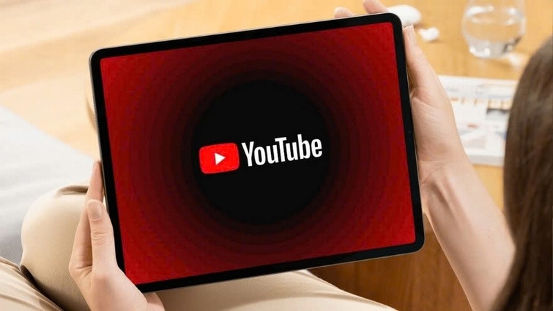 Cách đổi ngôn ngữ trên Youtube ảnh 1