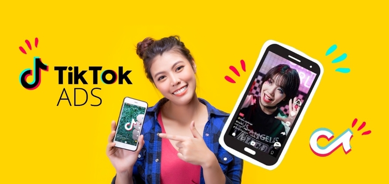 Cách dùng quảng bá trên TikTok ảnh 2