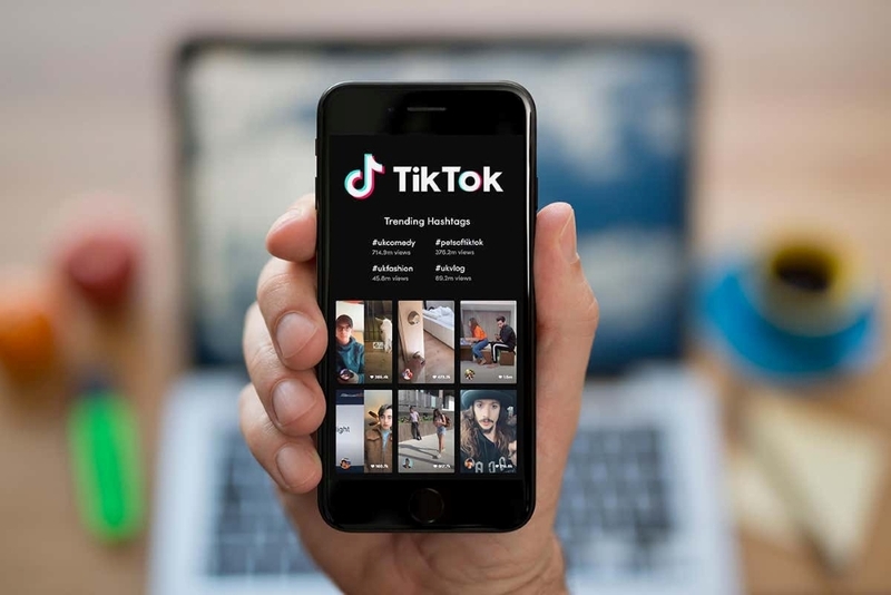Cách dùng quảng bá trên TikTok ảnh 7