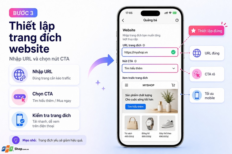 Cách dùng quảng bá trên TikTok hình 16