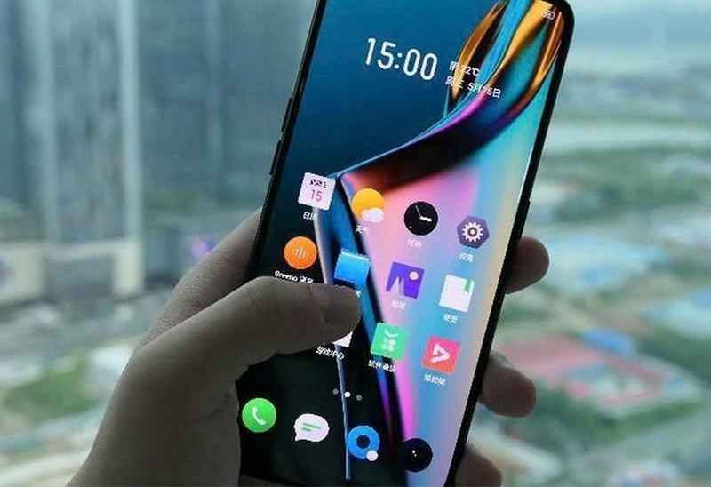 Cách hiển thị thời gian sạc pin Realme ảnh 5