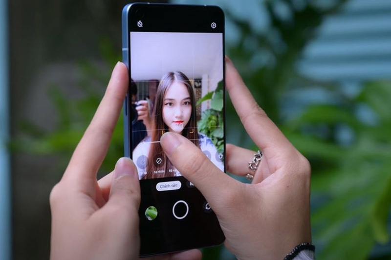 Cách hoạt động của Bokeh Flare