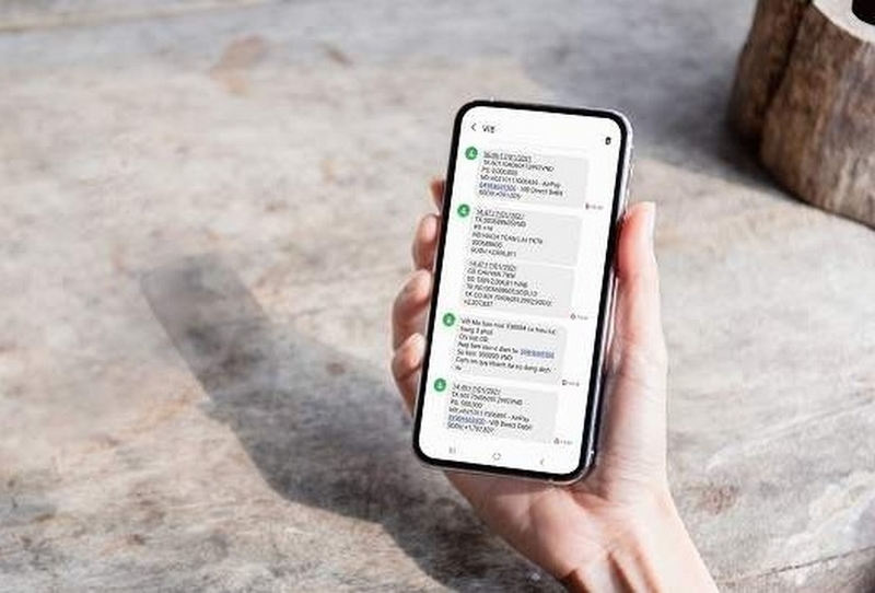 Cách hủy SMS Banking VIB ảnh 5