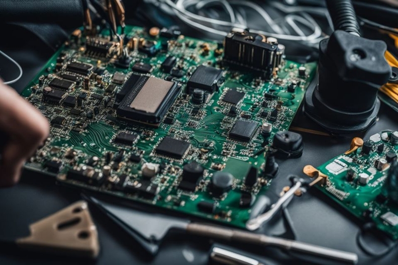 C&aacute;ch khắc phục khi m&aacute;y lạnh Reetech b&aacute;o lỗi E1