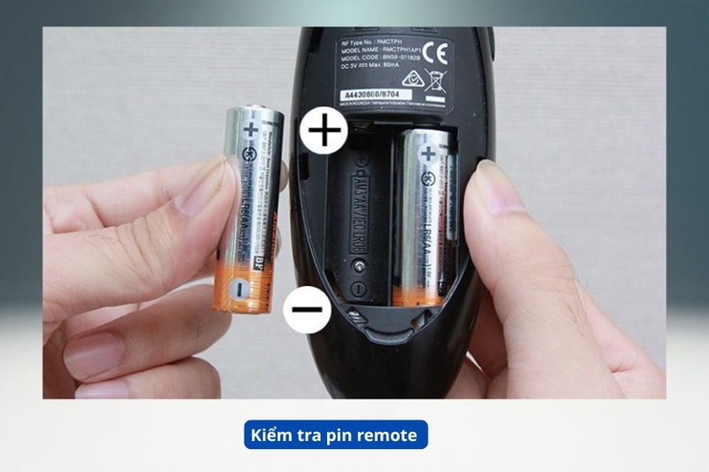 C&aacute;ch khắc phục lỗi Tivi Sony kh&ocirc;ng nhận giọng n&oacute;i