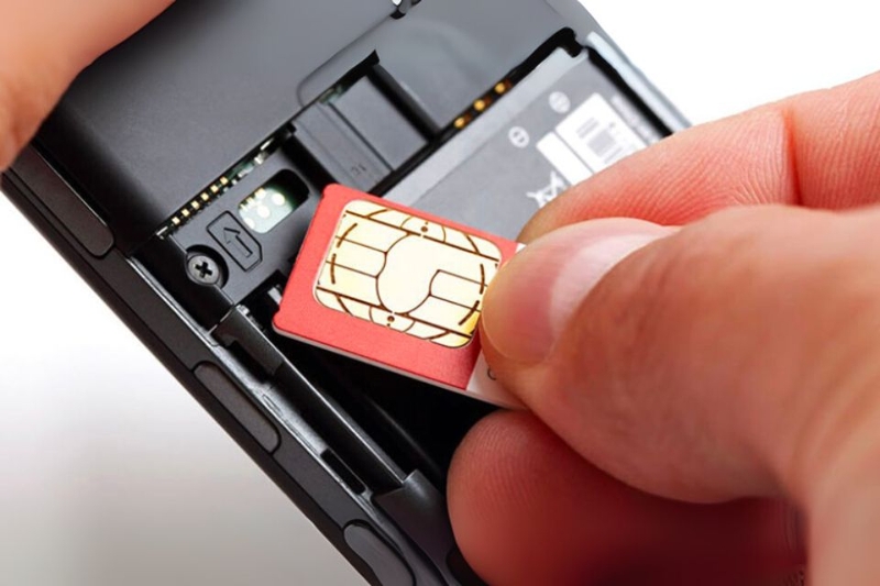 Cách khắc phục lỗi điện thoại Samsung không nhận SIM