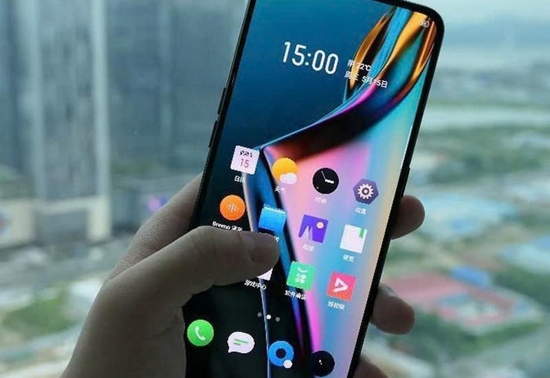 Cách khoá ứng dụng trên Realme ảnh 5