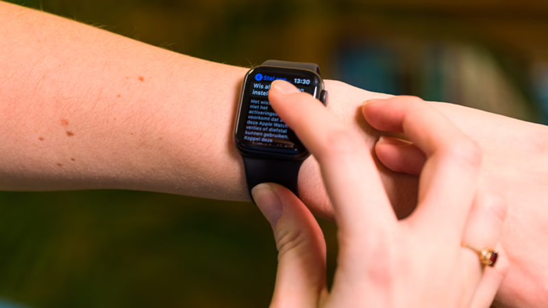 Cách khôi phục Apple Watch bằng iPhone hình 3.png