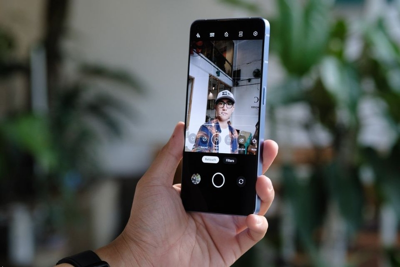 Cách kích hoạt và sử dụng Bokeh Flare