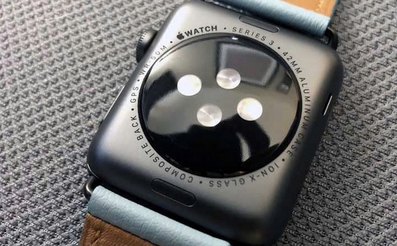 Cách kiểm tra Apple Watch đời nào ảnh 5